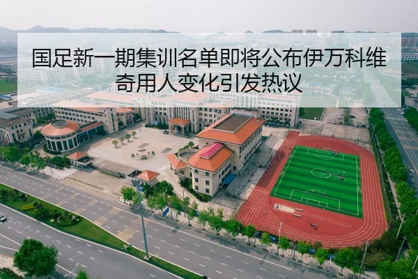 国足新一期集训名单即将公布伊万科维奇用人变化引发热议